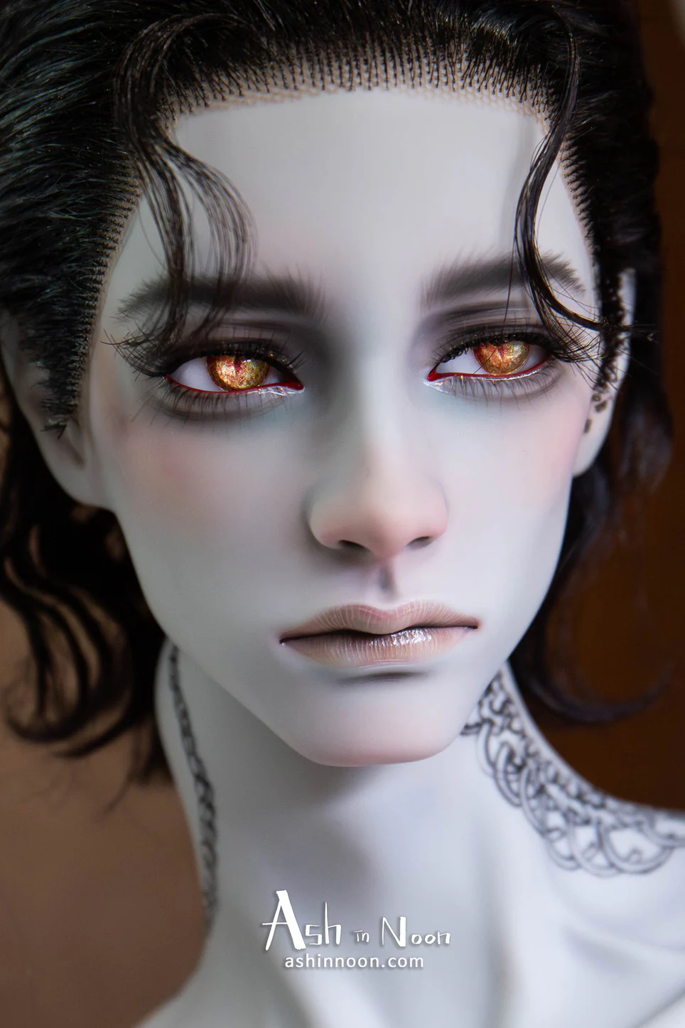[Starry night] Twilight -14mm | Item in Stock | EYES - Image 6