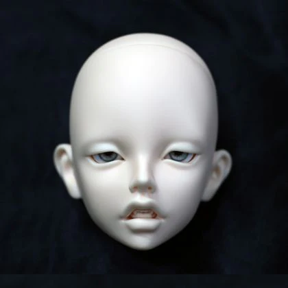 Stella Head | Preorder | PARTS - Image 10