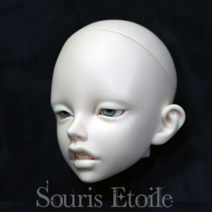 Stella Head | Preorder | PARTS - Image 11