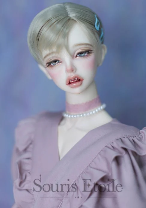 Stella Head | Preorder | PARTS - Image 3