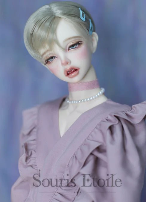 Stella Head | Preorder | PARTS - Image 4
