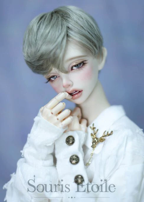 Stella Head | Preorder | PARTS - Image 7