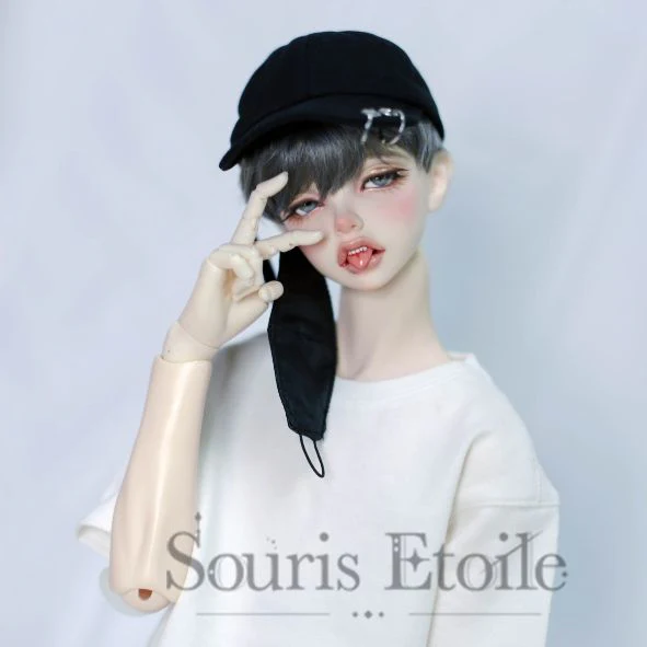 Stella Head | Preorder | PARTS - Image 9