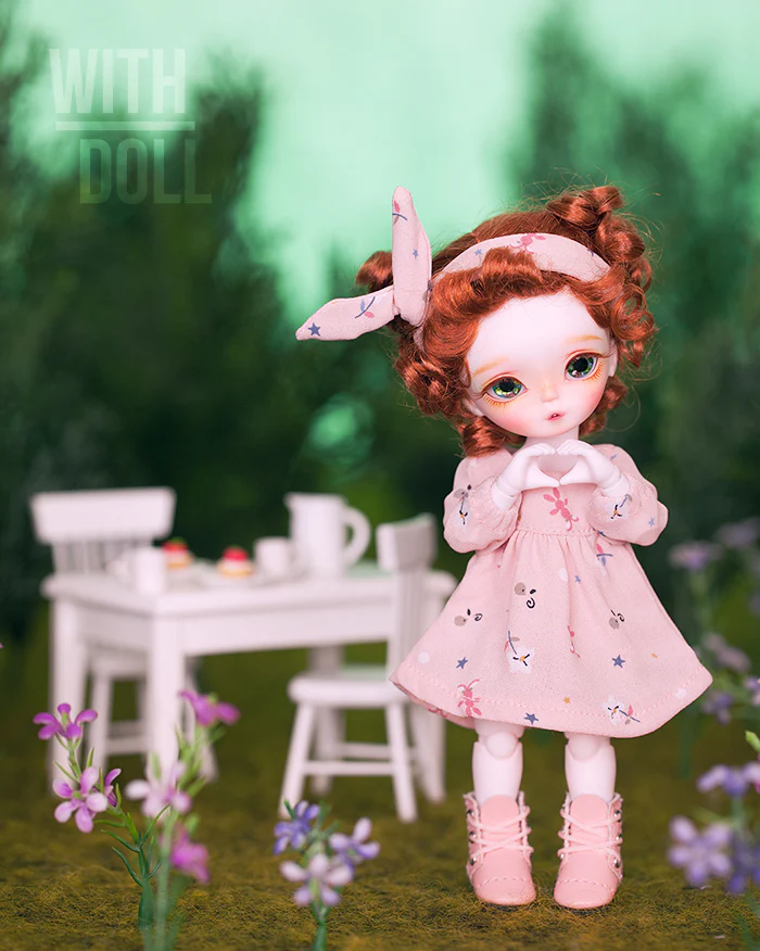 Stella | Preorder | DOLL - Image 3