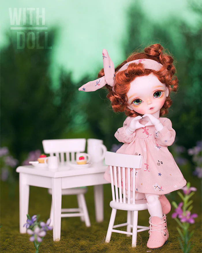 Stella | Preorder | DOLL - Image 4