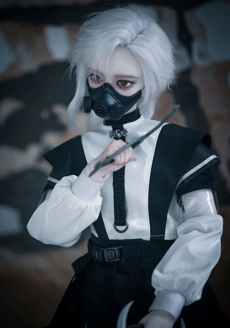 Storm | Preorder | DOLL - Image 10
