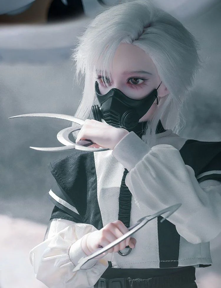 Storm | Preorder | DOLL - Image 11