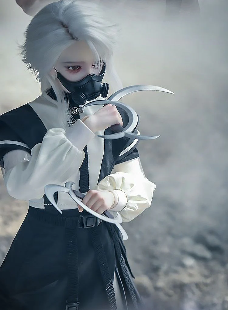Storm | Preorder | DOLL - Image 12
