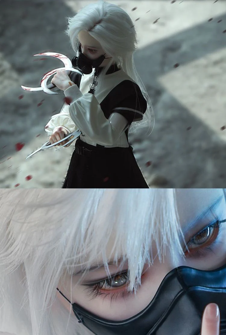 Storm | Preorder | DOLL - Image 13