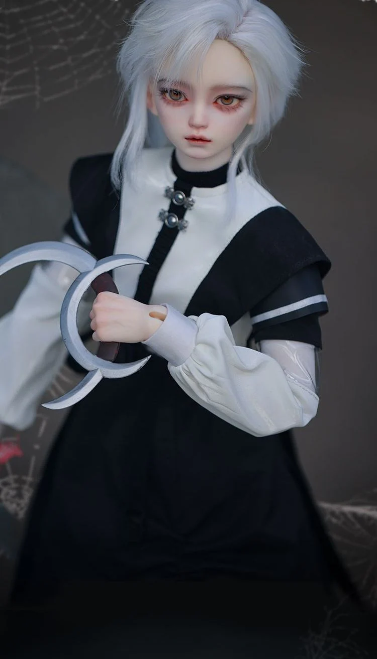 Storm | Preorder | DOLL - Image 14