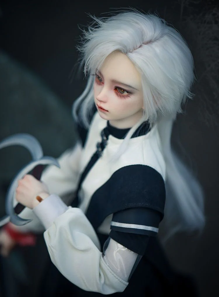 Storm | Preorder | DOLL - Image 2