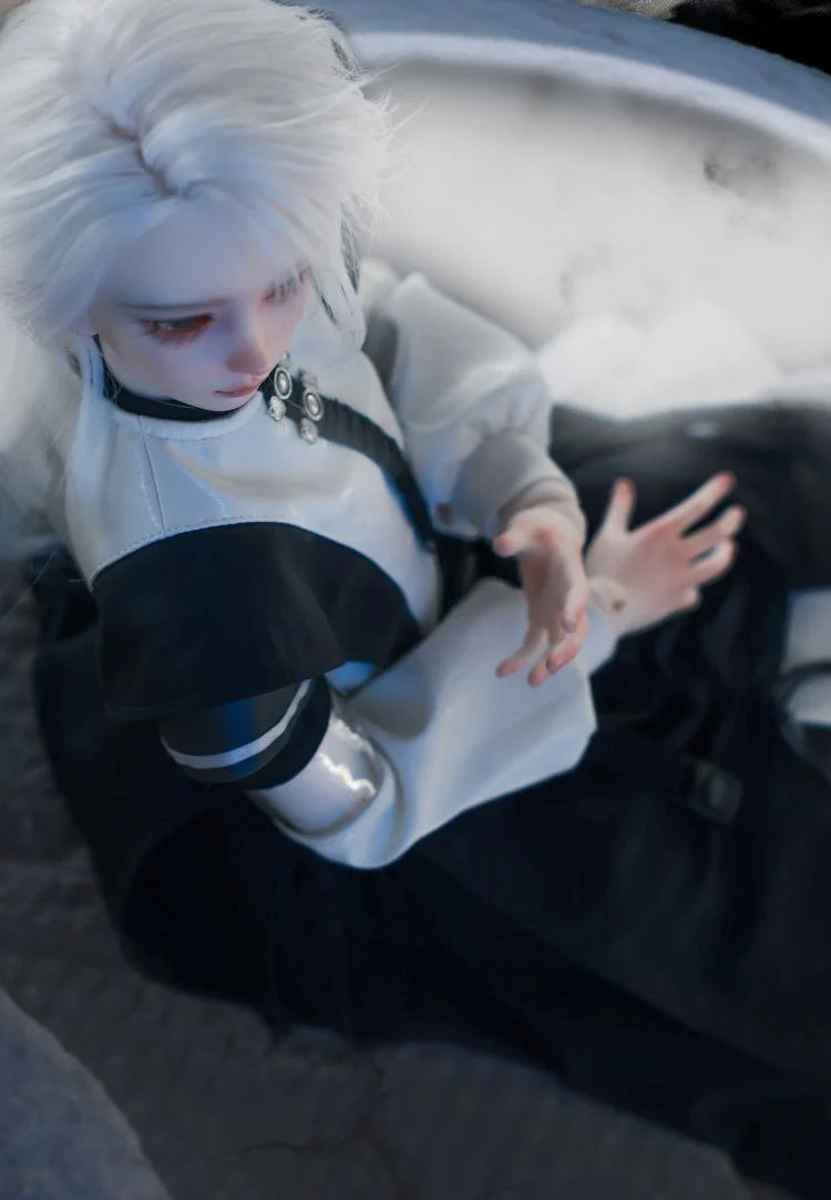 Storm | Preorder | DOLL - Image 3