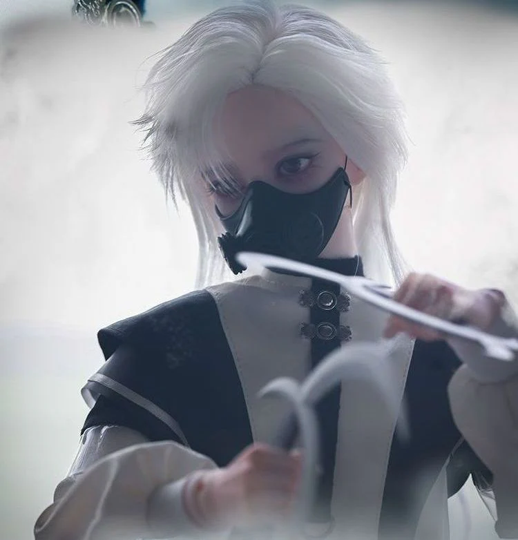 Storm | Preorder | DOLL - Image 7