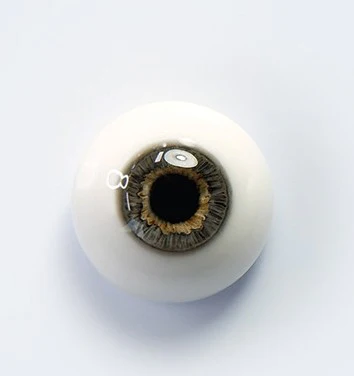 Stream (Grey) -20mm | Preorder | EYE - Image 3