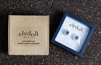 Stream (Grey) -20mm | Preorder | EYE - Image 8