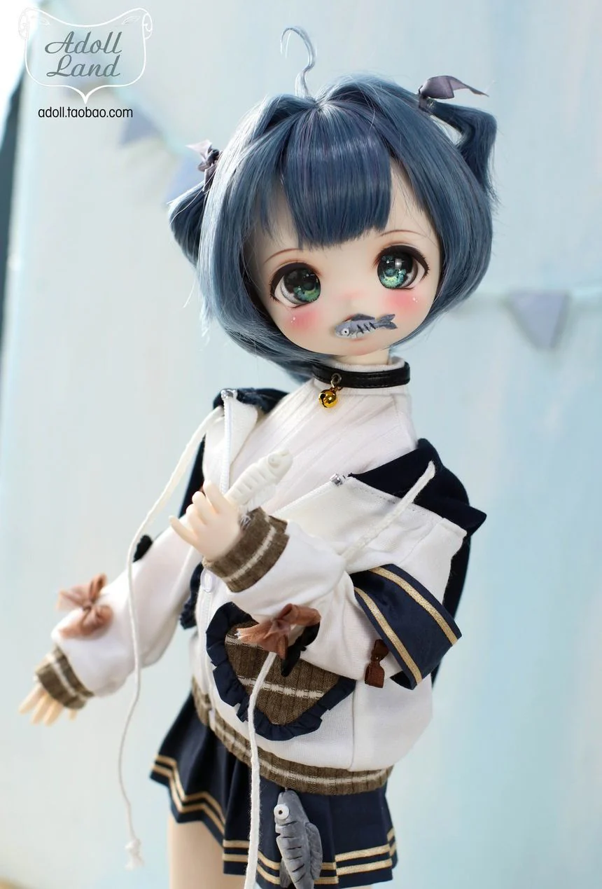 Students | Preorder | OUTFIT - Image 4