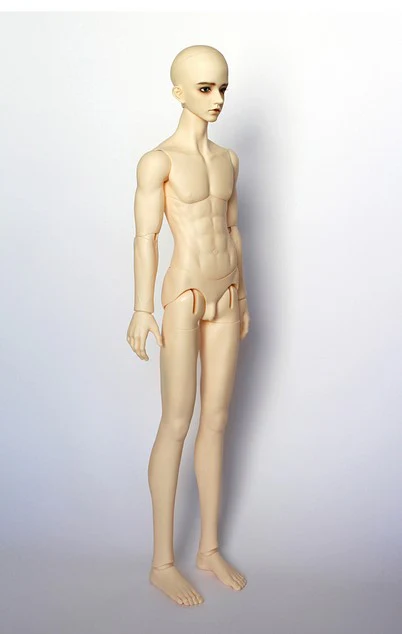 Style65 Guy Body Ⅱ | Preorder | PART - Image 13
