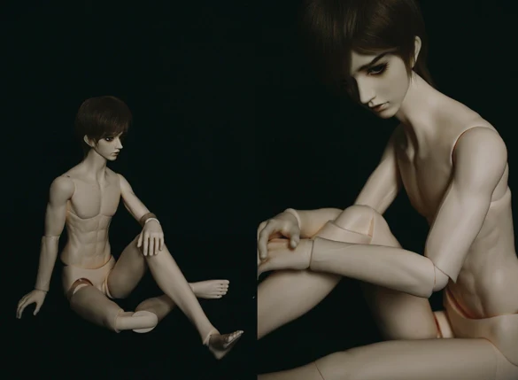 Style65 Guy Body Ⅱ | Preorder | PART - Image 3