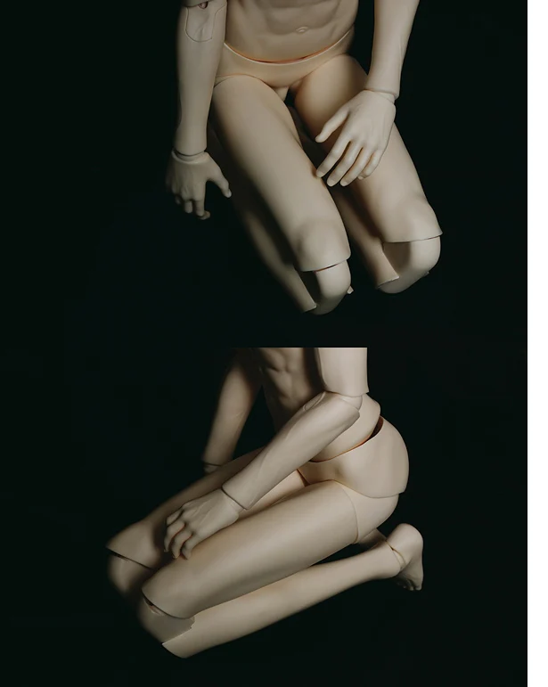 Style65 Guy Body Ⅱ | Preorder | PART - Image 6