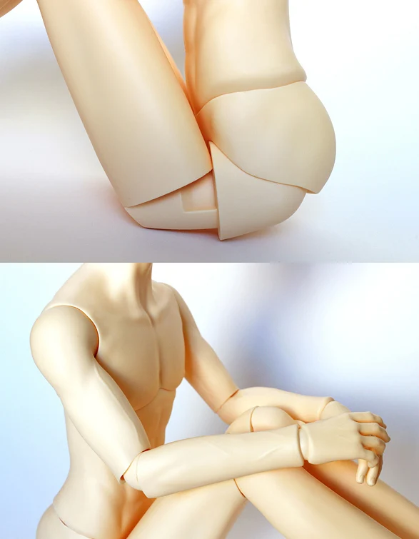 Style65 Guy Body Ⅱ | Preorder | PART - Image 8