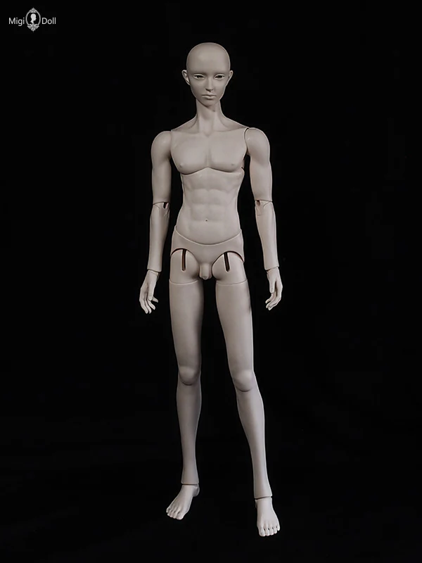 Style68 Awesome Body | Preorder | Parts - Image 3