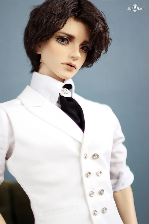 Style68_Limited [Classic Returns-W] | Preorder | OUTFIT - Image 3