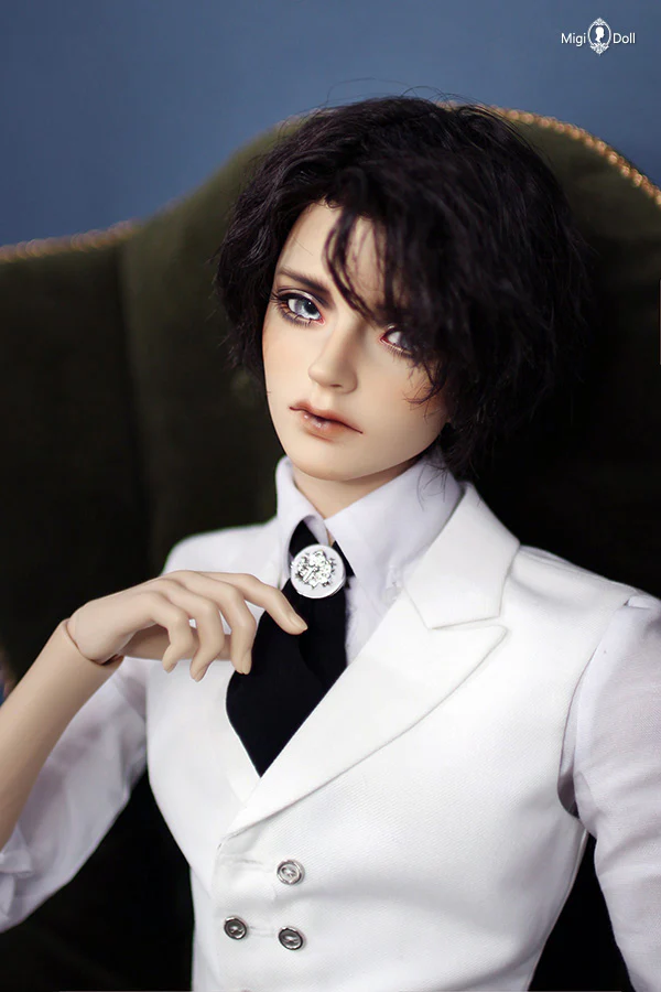Style68_Limited [Classic Returns-W] | Preorder | OUTFIT - Image 4