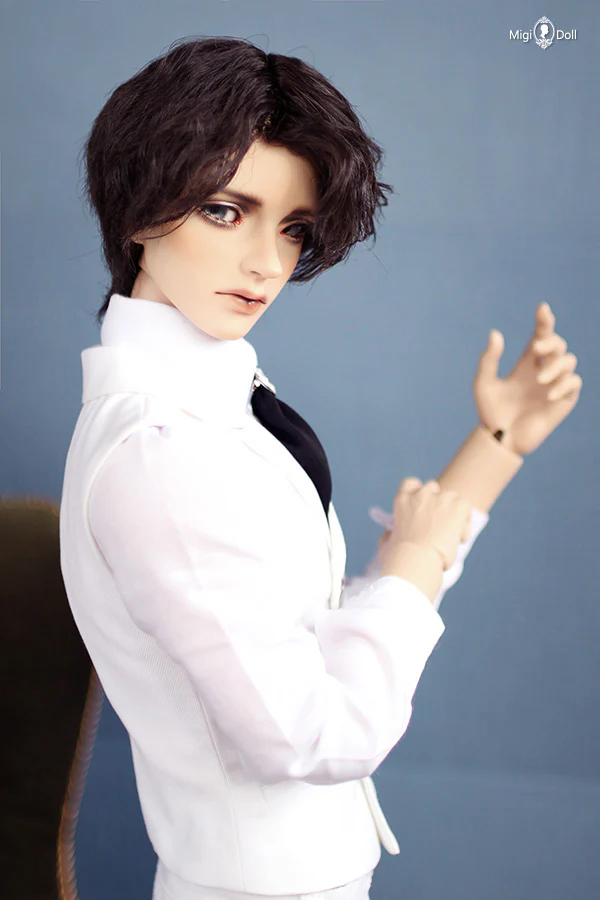Style68_Limited [Classic Returns-W] | Preorder | OUTFIT - Image 5