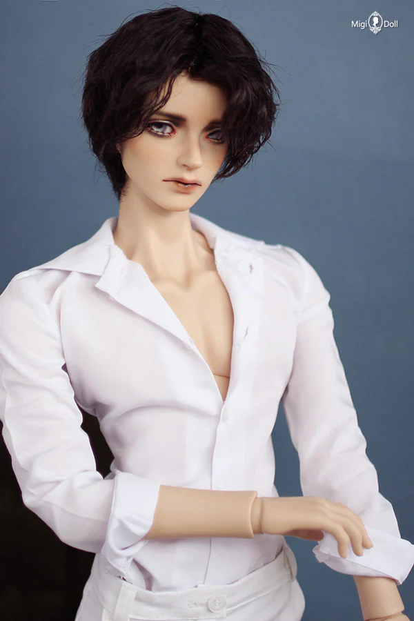 Style68_Limited [Classic Returns-W] | Preorder | OUTFIT - Image 7