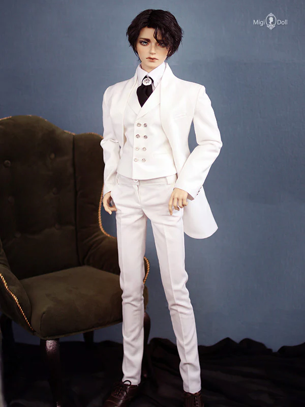 Style68_Limited [Classic Returns-W] | Preorder | OUTFIT - Image 9