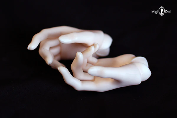 Style68 No.2 Hand parts | Preorder | PART - Image 9