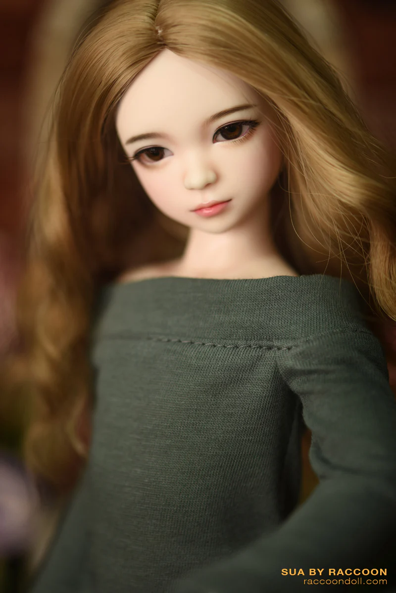 Sua  | Preorder | DOLL - Image 10