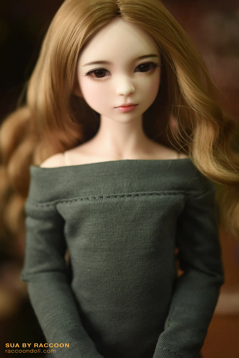Sua  | Preorder | DOLL - Image 14
