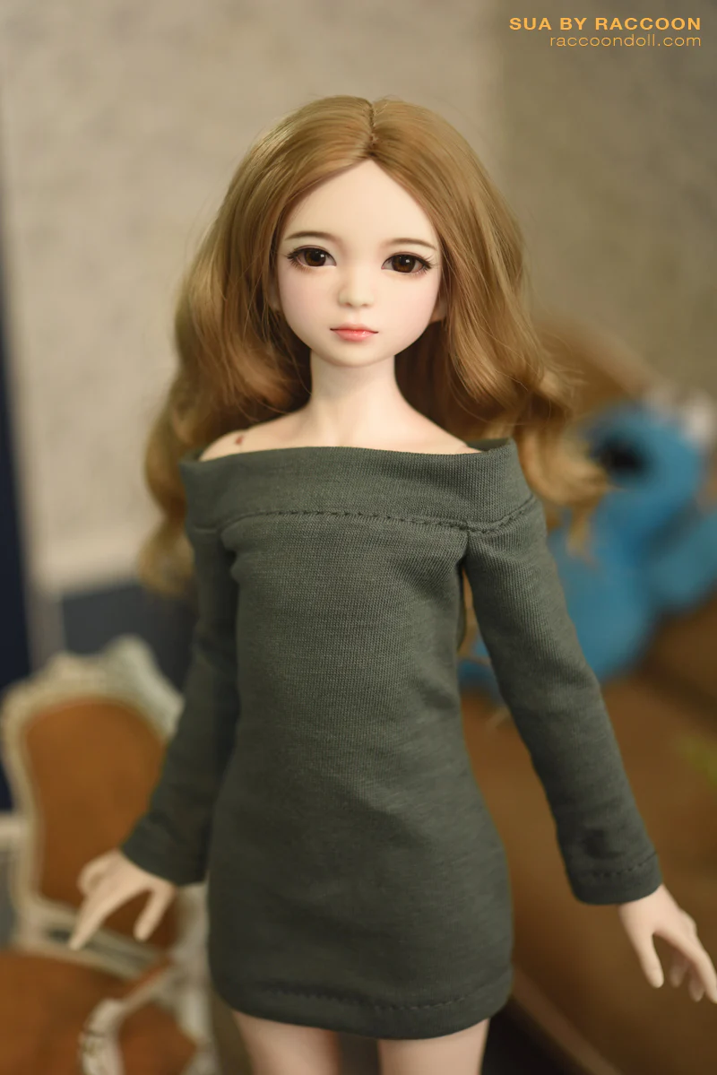 Sua  | Preorder | DOLL - Image 15
