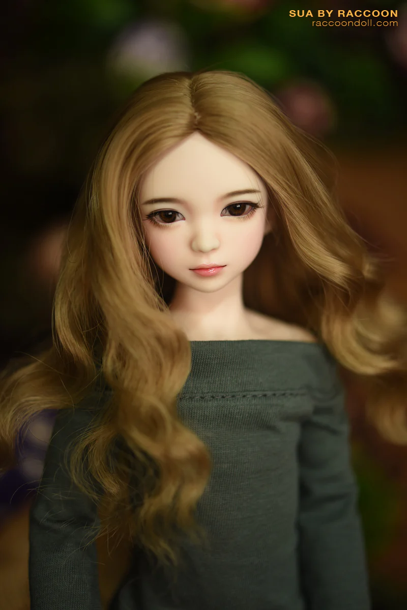 Sua  | Preorder | DOLL - Image 2