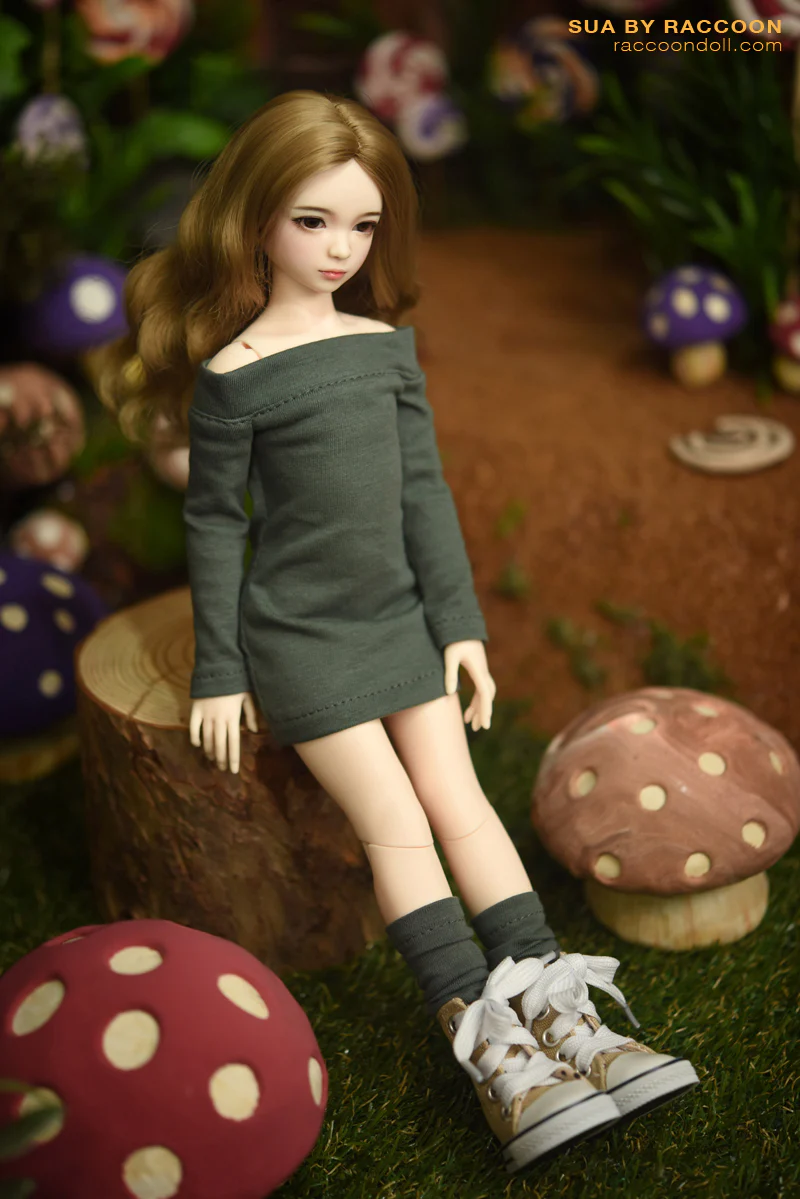 Sua  | Preorder | DOLL - Image 3