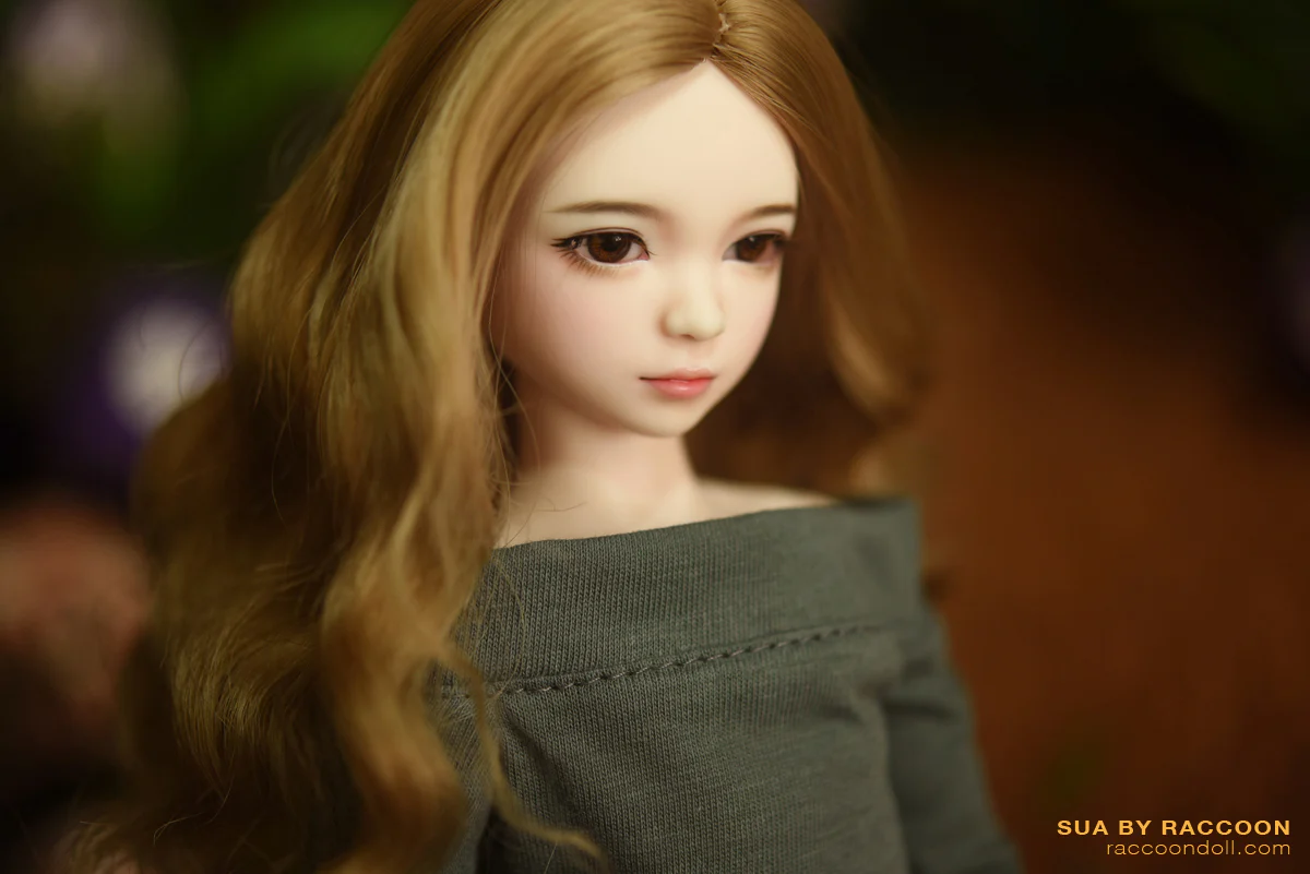 Sua  | Preorder | DOLL - Image 4