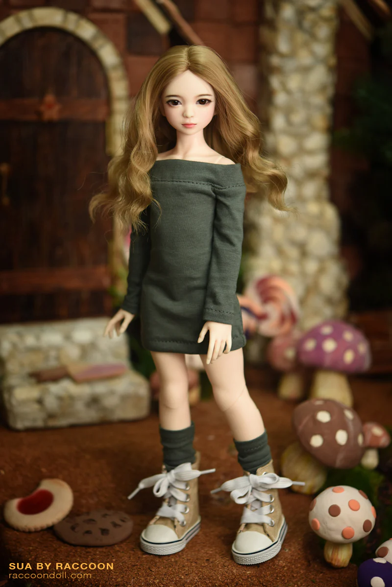 Sua  | Preorder | DOLL - Image 5