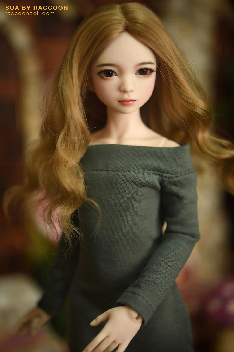 Sua  | Preorder | DOLL - Image 6