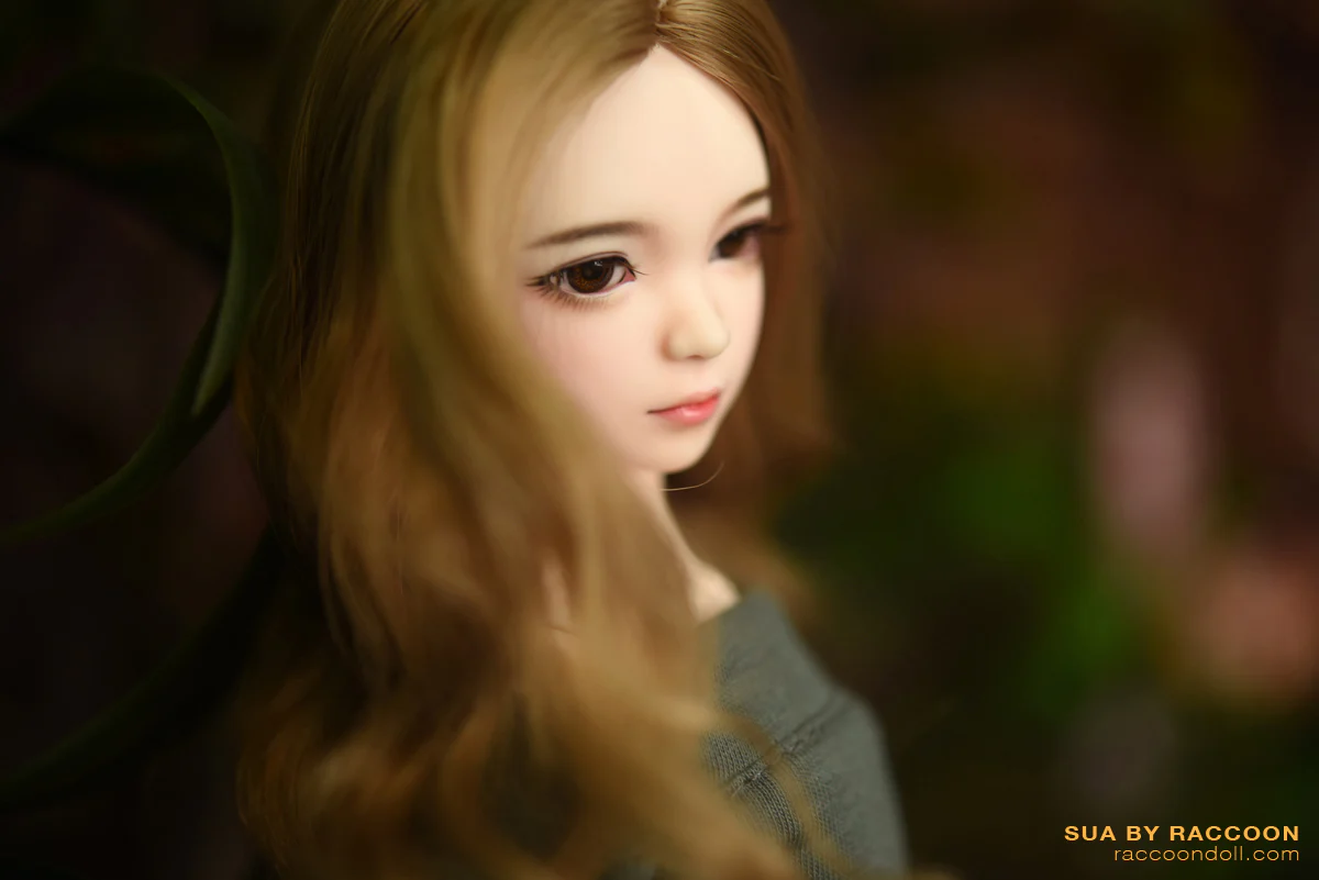 Sua  | Preorder | DOLL - Image 7