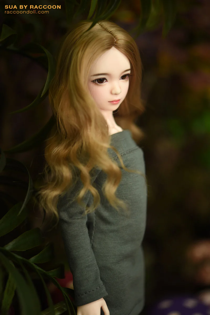 Sua  | Preorder | DOLL - Image 8