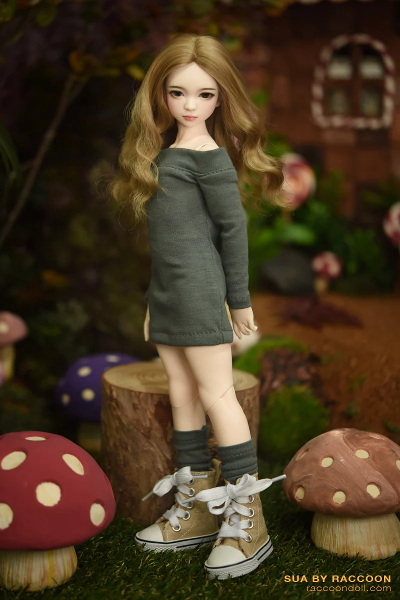 Sua  | Preorder | DOLL - Image 9
