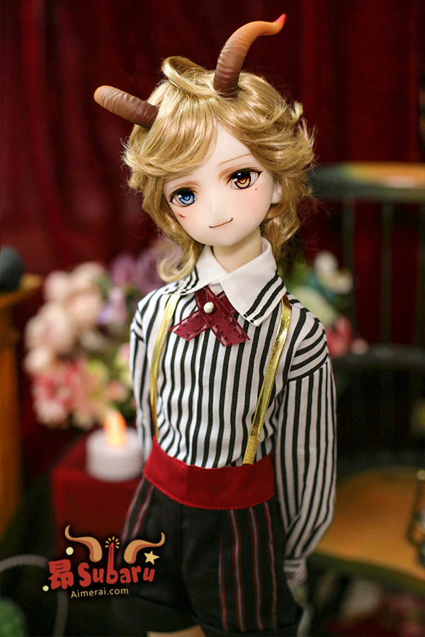 Subaru-Manga Series Fullset | Preorder | DOLL - Image 6