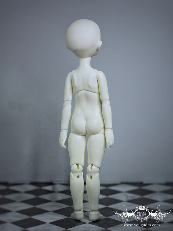 Sultan II | Preorder | DOLL - Image 10