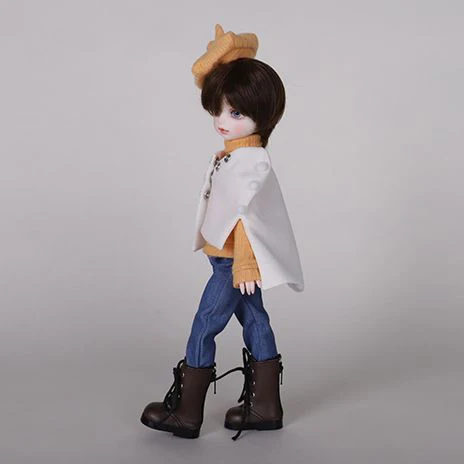 Sultan II | Preorder | DOLL - Image 3