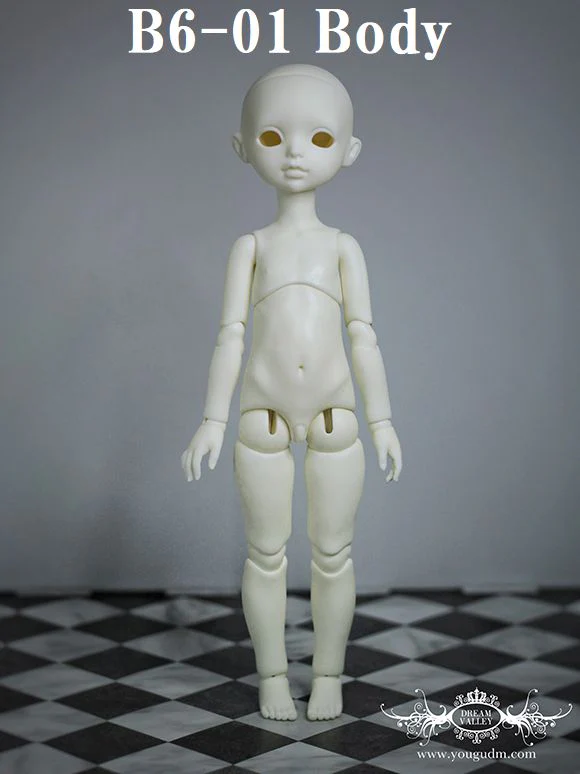 Sultan II | Preorder | DOLL - Image 8