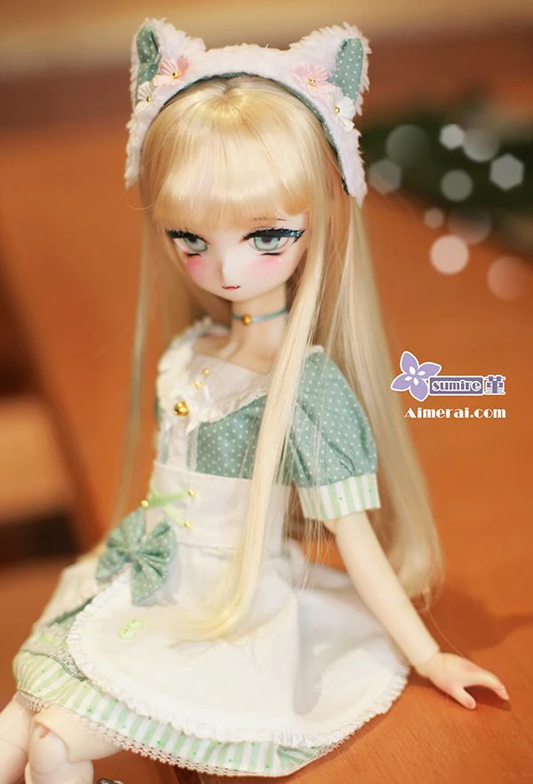 Sumire - Manga Series Fullset  | Preorder | DOLL - Image 3