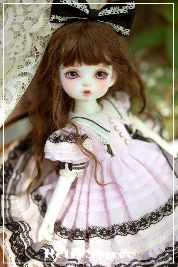 Summer BonBon:Lilac(USD size) | Preorder | OUTFIT - Image 9