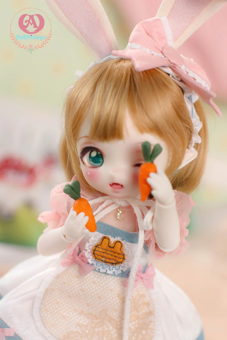 Summer Rabbit | Preorder | OUTFIT - Image 2