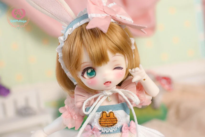 Summer Rabbit | Preorder | OUTFIT - Image 3